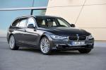 BMW 328i Touring Luxury 2012 года